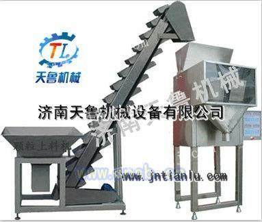 濱州半自動顆粒包裝機(jī)
